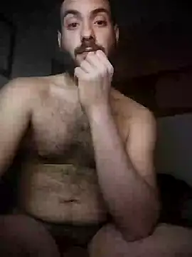 skrigul12 online show from February 21, 4:46 am