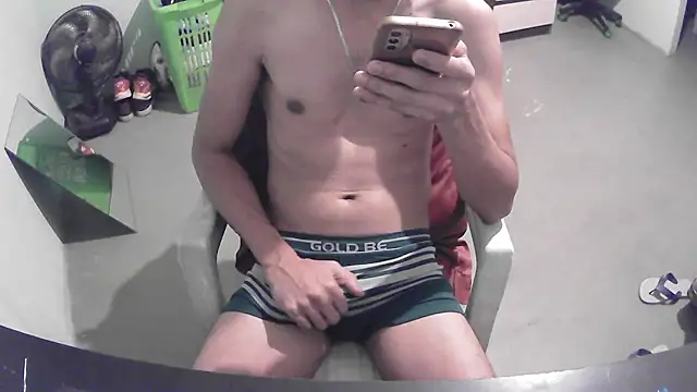 SPMAGRAO online show from January 9, 3:58 am