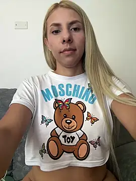 DollMagguie online show from January 21, 8:54 pm