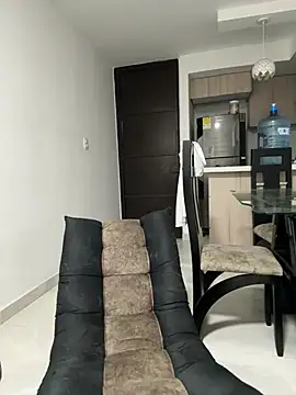 DollMagguie online show from February 25, 11:55 pm