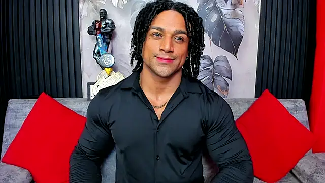 Snapshot of MikeEstevess chatting on September 20, 2:12 am MikeEstevess online show from September 20, 2:12 am