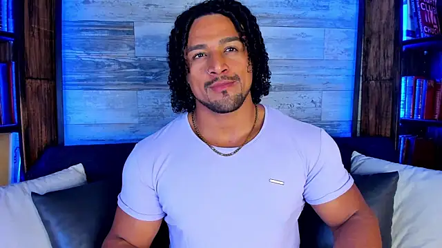 MikeEstevess online show from July 15, 7:13 am