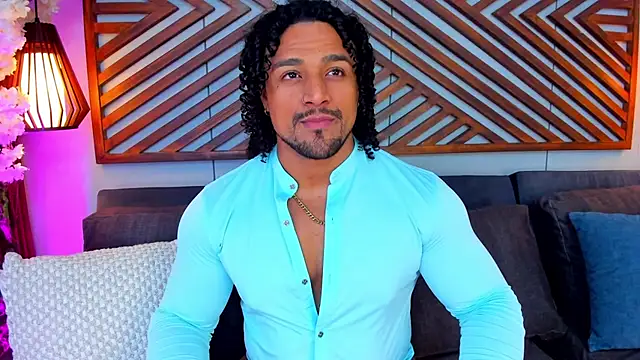 MikeEstevess online show from July 18, 6:50 am