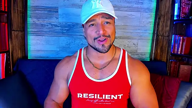 MikeEstevess online show from July 28, 6:53 am
