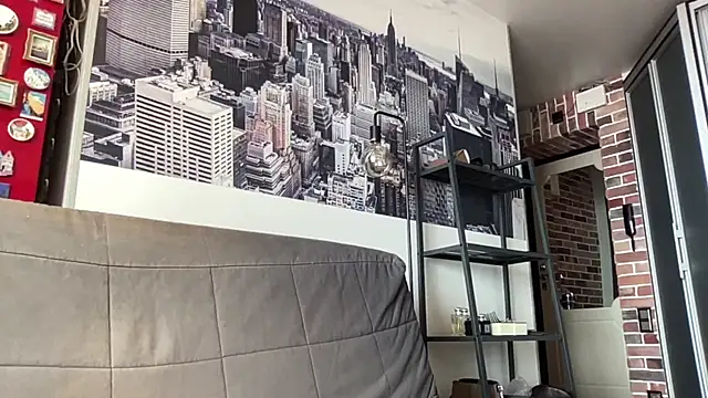 Snapshot of _OLESIA_ chatting on March 16, 5:03 am OLESIA online show from March 16, 5:03 am