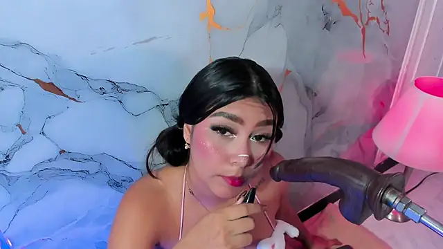 dayan ken online show from January 16, 8:35 pm