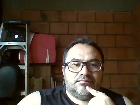 Snapshot of noniro80 chatting on October 1, 8:15 pm noniro80 online show from October 1, 8:15 pm