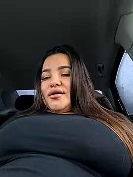 stacy stoone online show from March 12, 1:19 pm