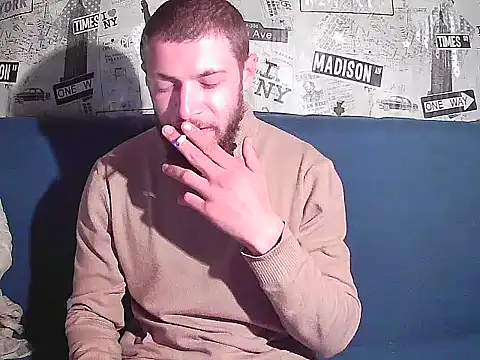 jimmyy  online show from November 10, 9:19 am