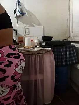 Andreita 95 online show from March 1, 11:39 am