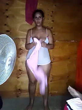 Andreita 95 online show from March 1, 9:37 pm