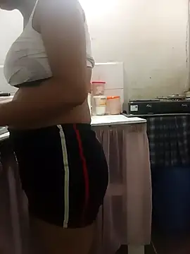 Andreita 95 online show from March 7, 11:27 pm