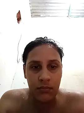 Andreita 95 online show from March 8, 7:31 pm