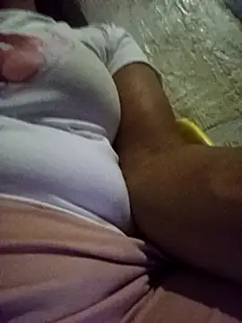 Andreita 95 online show from March 16, 4:30 am