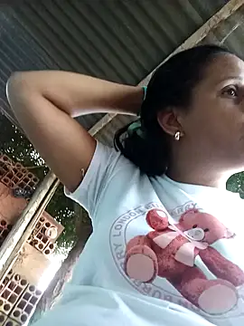 Andreita 95 online show from September 9, 10:31 pm