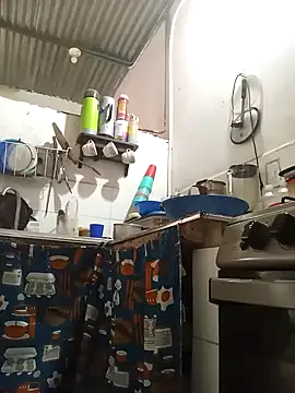 Snapshot of Andreita_95 chatting on November 9, 4:49 pm Andreita 95 online show from November 9, 4:49 pm