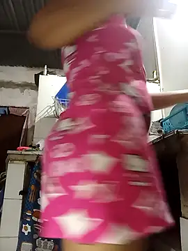 Andreita 95 online show from February 3, 10:09 am