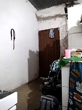 Andreita 95 online show from February 11, 1:16 pm