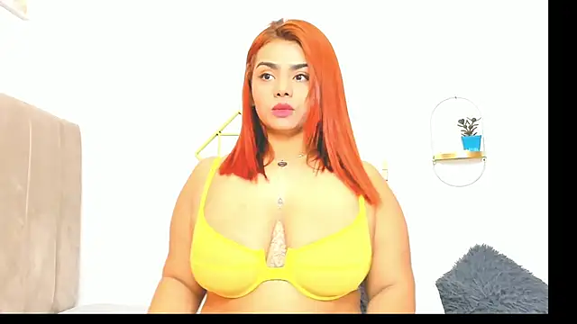 Snapshot of AnahiSmitth chatting on January 11, 9:36 pm AnahiSmitth online show from January 11, 9:36 pm