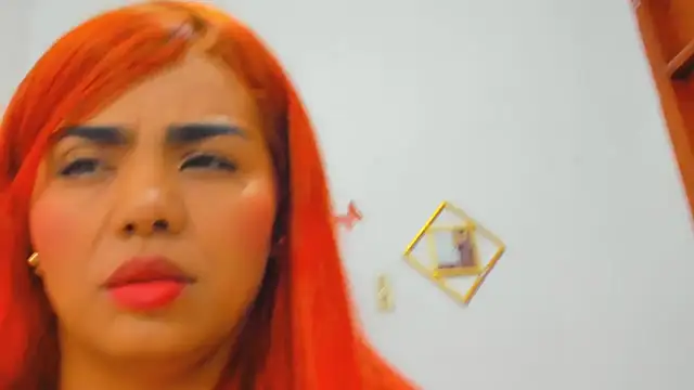 Snapshot of AnahiSmitth chatting on September 19, 10:32 pm AnahiSmitth online show from September 19, 10:32 pm