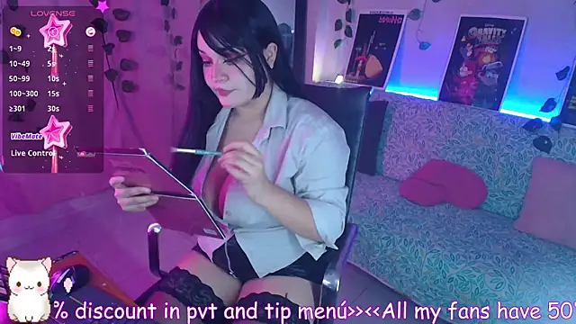 hinata te3n online show from December 4, 4:10 am