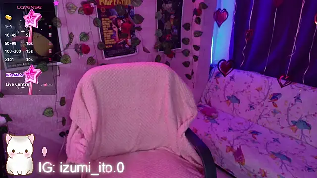 hinata te3n online show from February 12, 10:35 am