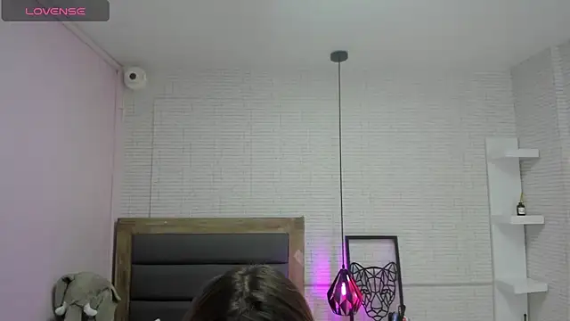 Kittytimberlake online show from January 9, 7:29 pm