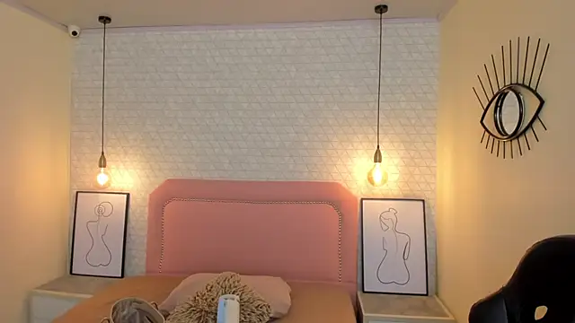 Kittytimberlake online show from January 19, 12:42 pm