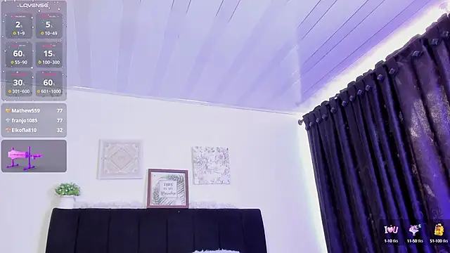 Snapshot of aihnoa_split chatting on February 1, 7:34 pm aihnoa split online show from February 1, 7:34 pm