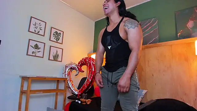 jacob-coper online show from February 15, 6:12 am