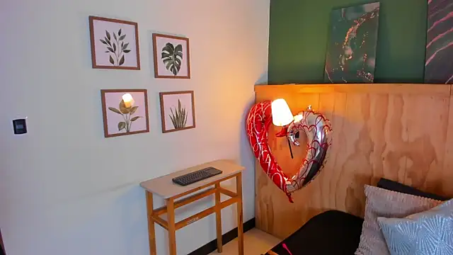 jacob-coper online show from February 24, 3:02 am