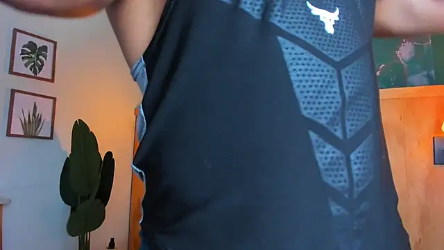 jacob-coper online show from September 9, 3:17 am