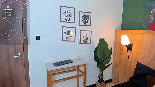 jacob-coper online show from September 29, 3:11 am