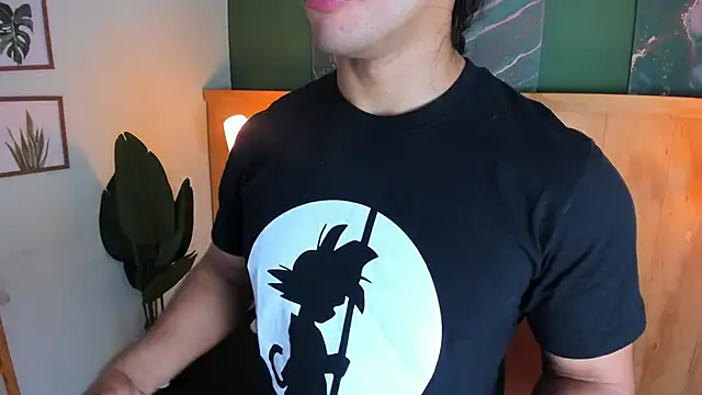 jacob-coper online show from October 10, 3:16 am