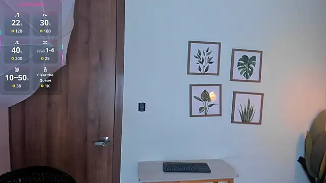 jacob-coper online show from October 29, 3:09 am