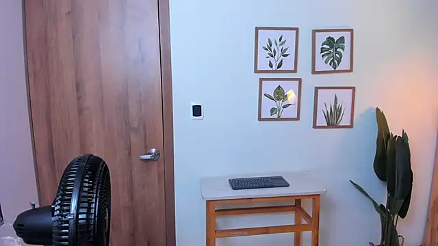 jacob-coper online show from November 20, 3:18 am