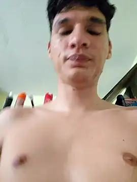 Paulhot018 online show from September 16, 6:03 am