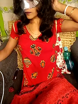 REVA DARLING online show from December 3, 12:49 pm