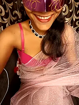 REVA DARLING online show from December 19, 1:18 pm