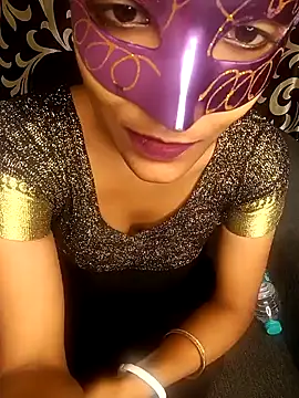 REVA DARLING online show from December 26, 3:10 pm