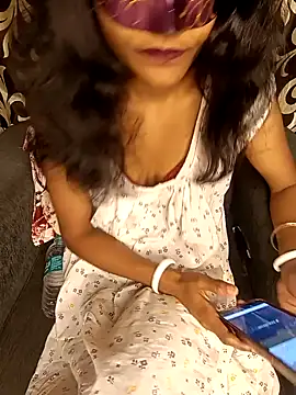 REVA DARLING online show from December 30, 1:47 pm