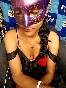REVA DARLING online show from February 1, 12:16 pm