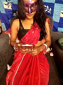 REVA DARLING online show from February 7, 2:15 pm