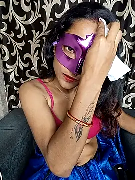 Snapshot of REVA_DARLING chatting on October 16, 6:36 am REVA DARLING online show from October 16, 6:36 am