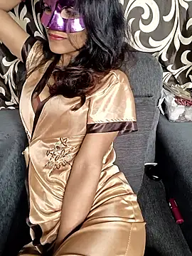 REVA DARLING online show from January 8, 3:25 pm