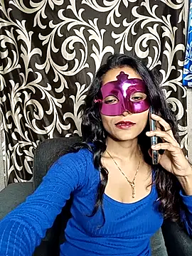 REVA DARLING online show from April 30, 7:14 am