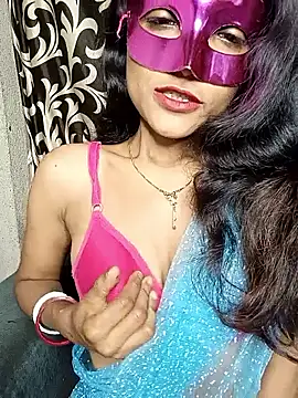 REVA DARLING online show from May 17, 2:09 am