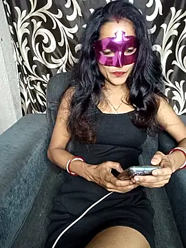 REVA DARLING online show from June 18, 3:16 pm