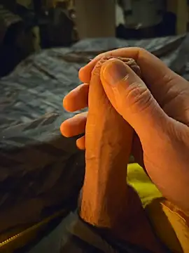 ruffuuss online show from January 6, 10:56 pm