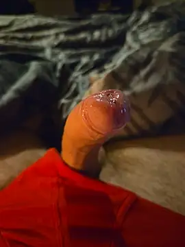 ruffuuss online show from January 8, 10:45 pm